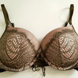 Victoria Secret Very Sexy Push Up